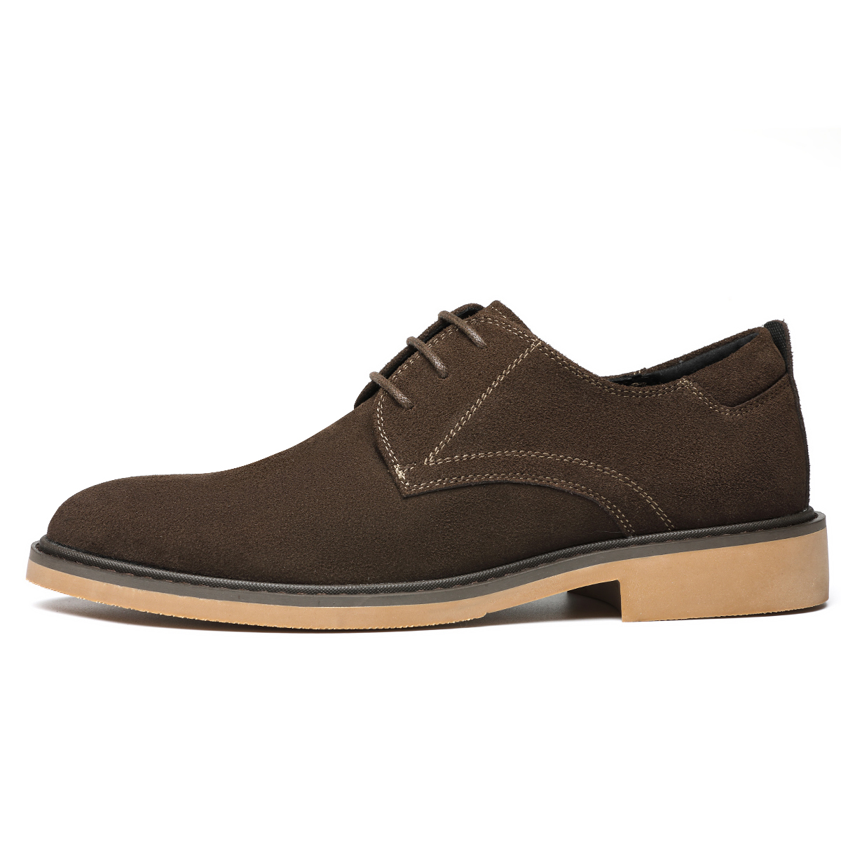 Повседневная обувь DUSHI для мужчин FAPAI, Black
Повседневная обувь DUSHI для мужчин FAPAI, Black