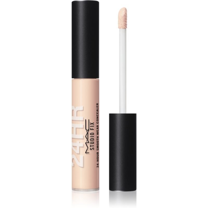 MAC Cosmetics Studio Fix 24-Hour SmoothWear Concealer стойкий консилер оттенка NW 10 7 мл
MAC Cosmetics Studio Fix 24-Hour SmoothWear Concealer стойкий консилер оттенка NW 10 7 мл