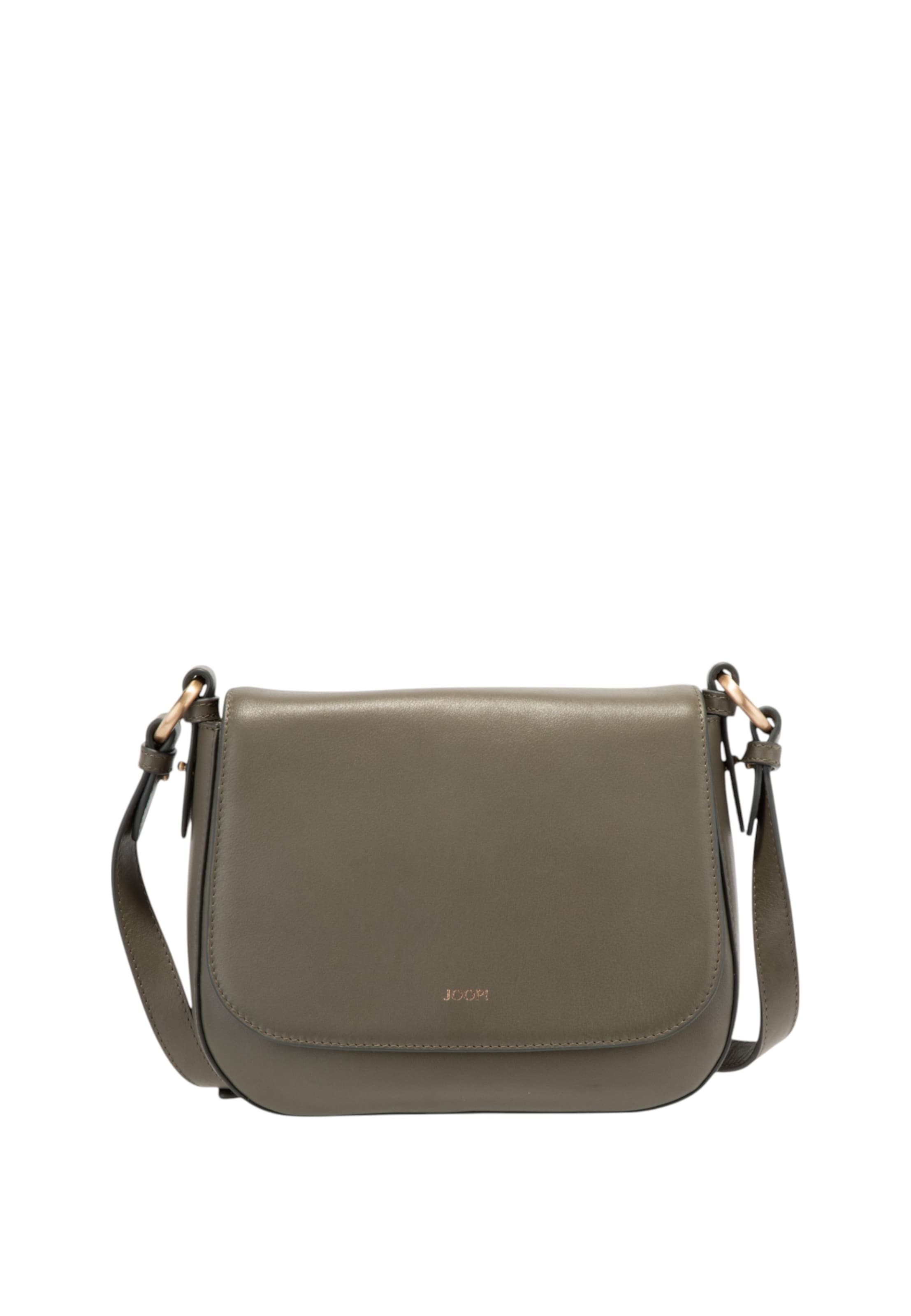 JOOP! Сумка через плечо 'Sofisticato 1.0 Esmera' в цвете Olive
JOOP! Сумка через плечо 'Sofisticato 1.0 Esmera' в цвете Olive