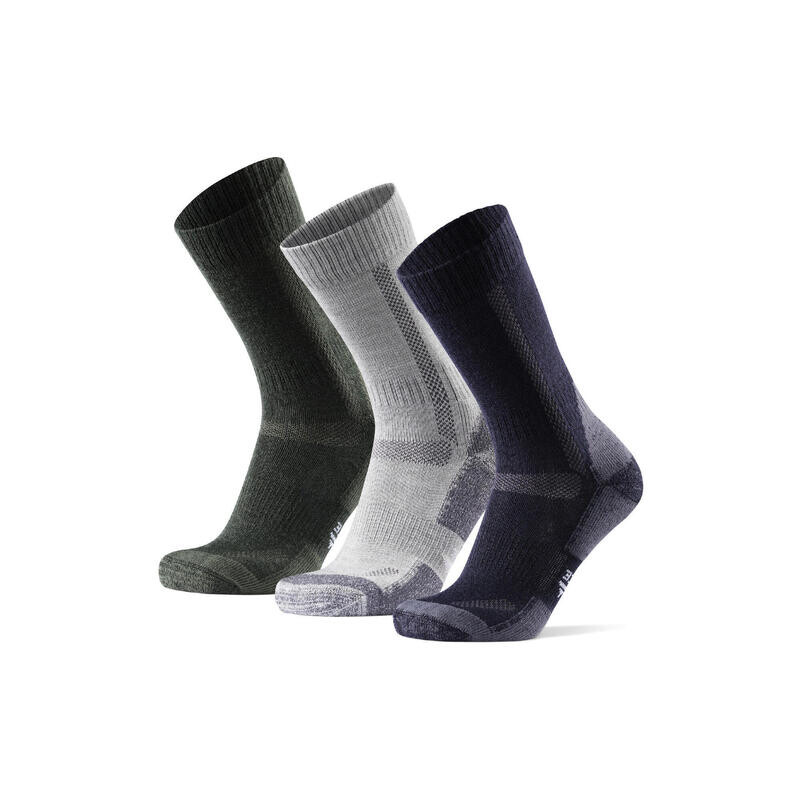 Походные носки Danish Endurance, темно-синий
Походные носки Danish Endurance, темно-синий