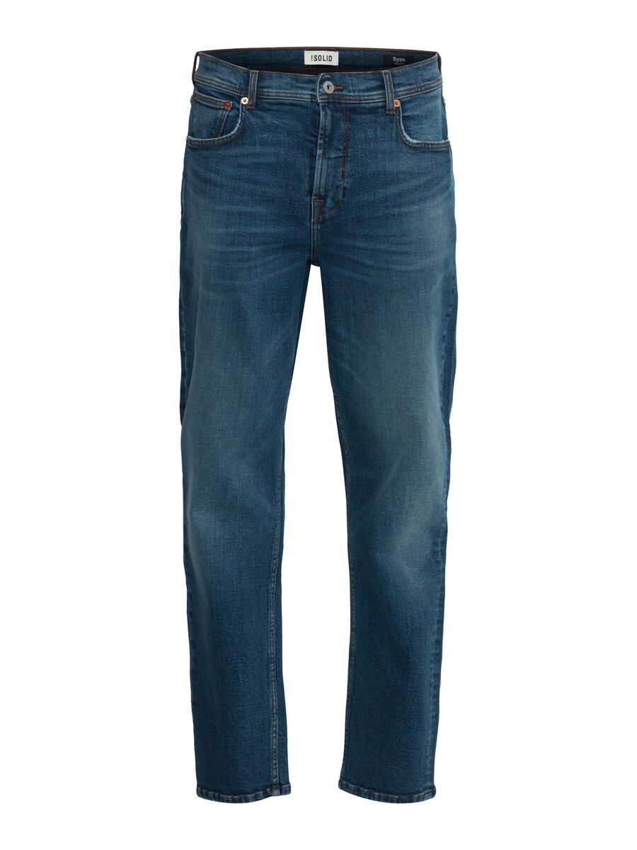 Повседневные джинсы !Solid SD Isni Ryan, Dark blue
Повседневные джинсы !Solid SD Isni Ryan, Dark blue