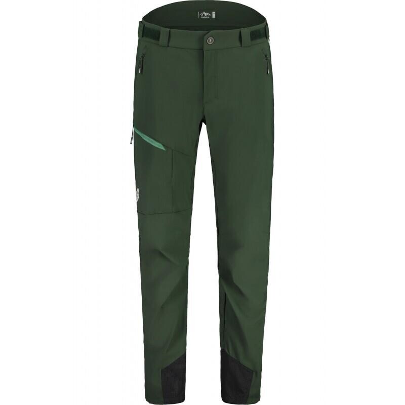 Мужские брюки Maloja, зеленый
Мужские брюки Maloja, зеленый
