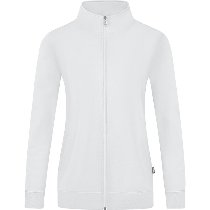 Функциональная куртка, толстовка, куртка-дублетекс Jako, цвет weiß
Функциональная куртка, толстовка, куртка-дублетекс Jako, цвет weiß