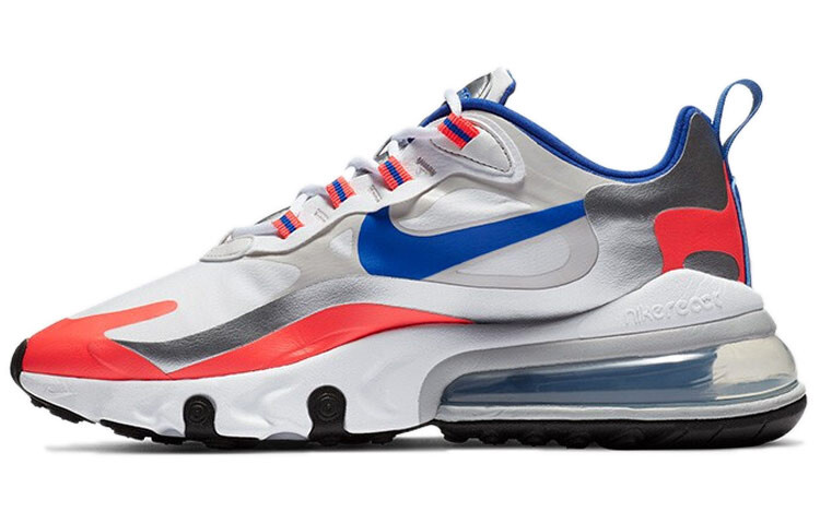 Женские кроссовки Nike Air Max 270
Женские кроссовки Nike Air Max 270