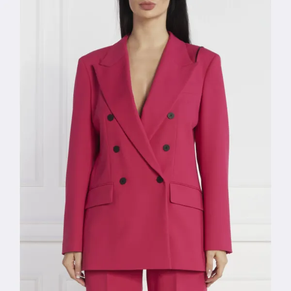 Элегантная куртка Amalisa классического кроя Hugo, фуксия, Розовый, Элегантная куртка Amalisa классического кроя Hugo, фуксия
Элегантная куртка Amalisa классического кроя Hugo, фуксия, Розовый, Элегантная куртка Amalisa классического кроя Hugo, фуксия