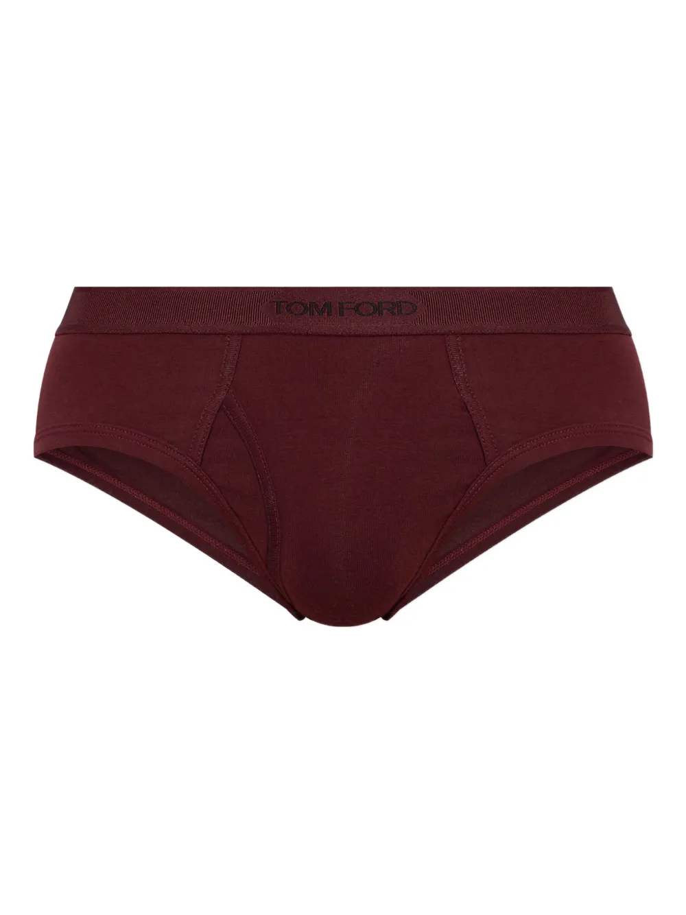 Трусы с фирменным поясом TOM FORD, красный
Трусы с фирменным поясом TOM FORD, красный