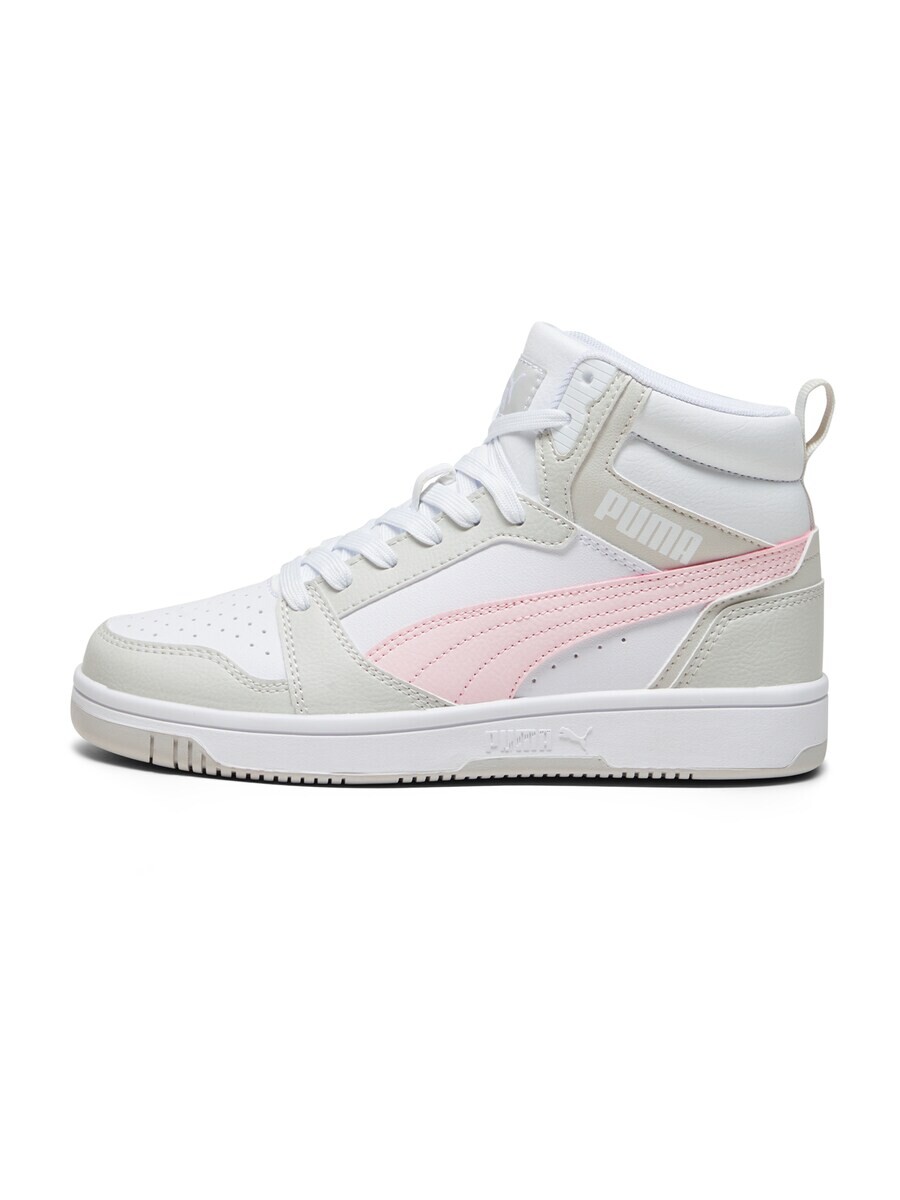 Кроссовки PUMA Sneakers Rebound V6, цвет White/Wool white
Кроссовки PUMA Sneakers Rebound V6, цвет White/Wool white