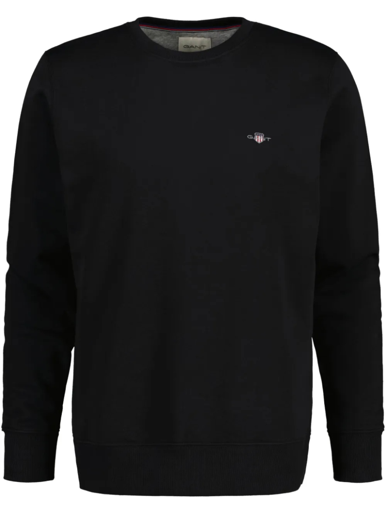 Толстовка Gant Shield, черный
Толстовка Gant Shield, черный