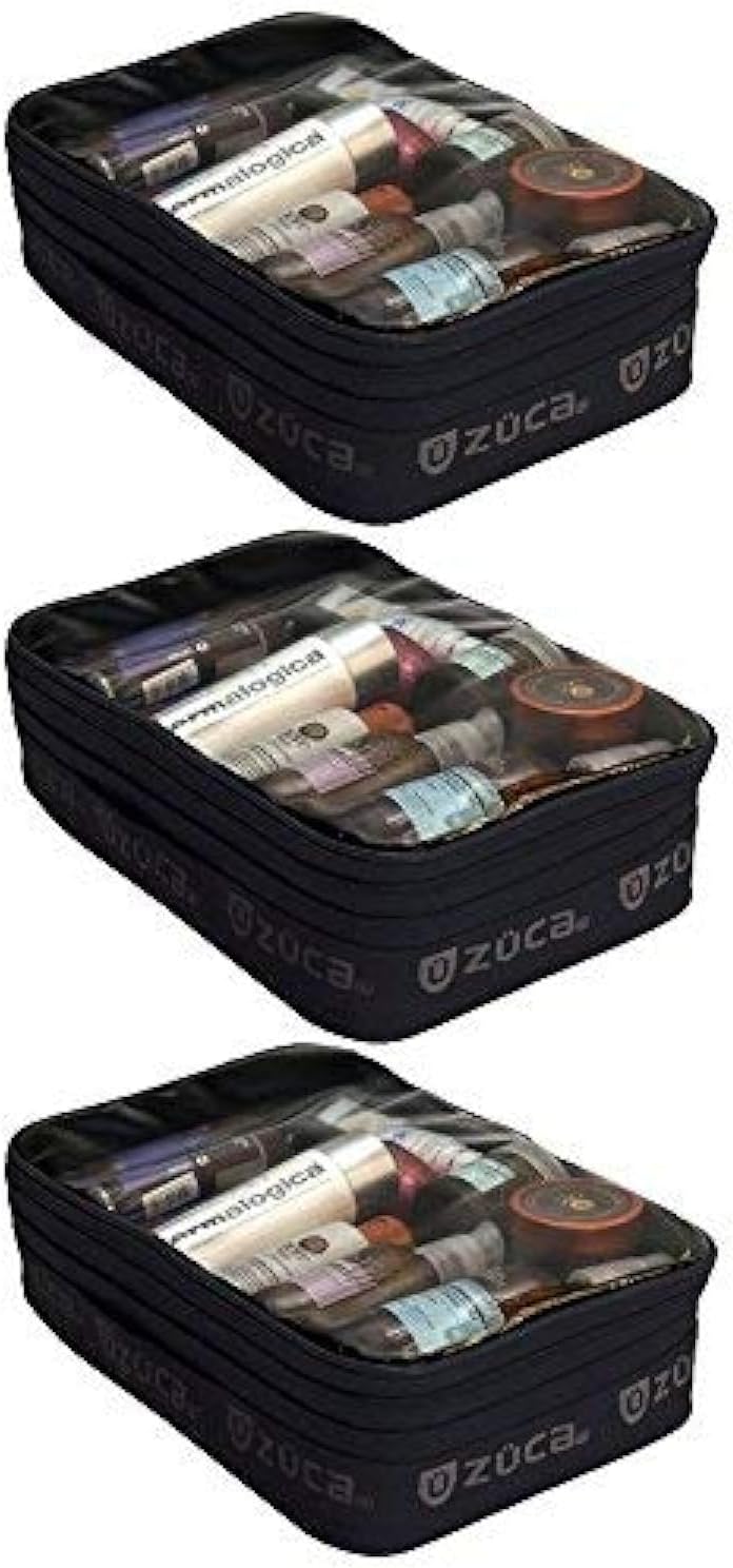 ZUCA Large Utility Pouches for Pro and Sport Bags - Set of 3, Коричневый, ZUCA Large Utility Pouches for Pro and Sport Bags - Set of 3
ZUCA Large Utility Pouches for Pro and Sport Bags - Set of 3, Коричневый, ZUCA Large Utility Pouches for Pro and Sport Bags - Set of 3