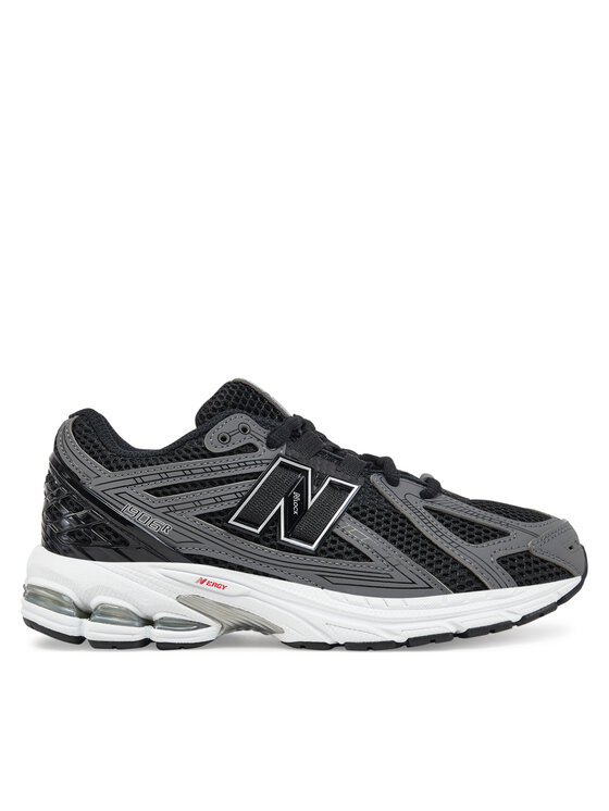 Кроссовки GC1906CJ New Balance, черный
Кроссовки GC1906CJ New Balance, черный