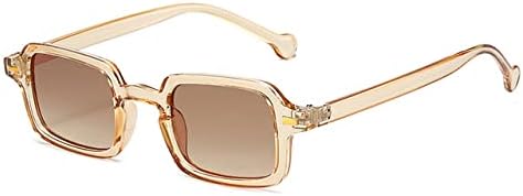 Солнцезащитные очки для женщин в стиле ретро с заклепками, градиентные линзы, защита от УФ-излучения UV400; солнцезащитные очки для мужчин с леопардовым принтом MTZJH, Champagne Tea
Солнцезащитные очки для женщин в стиле ретро с заклепками, градиентные линзы, защита от УФ-излучения UV400; солнцезащитные очки для мужчин с леопардовым принтом MTZJH, Champagne Tea