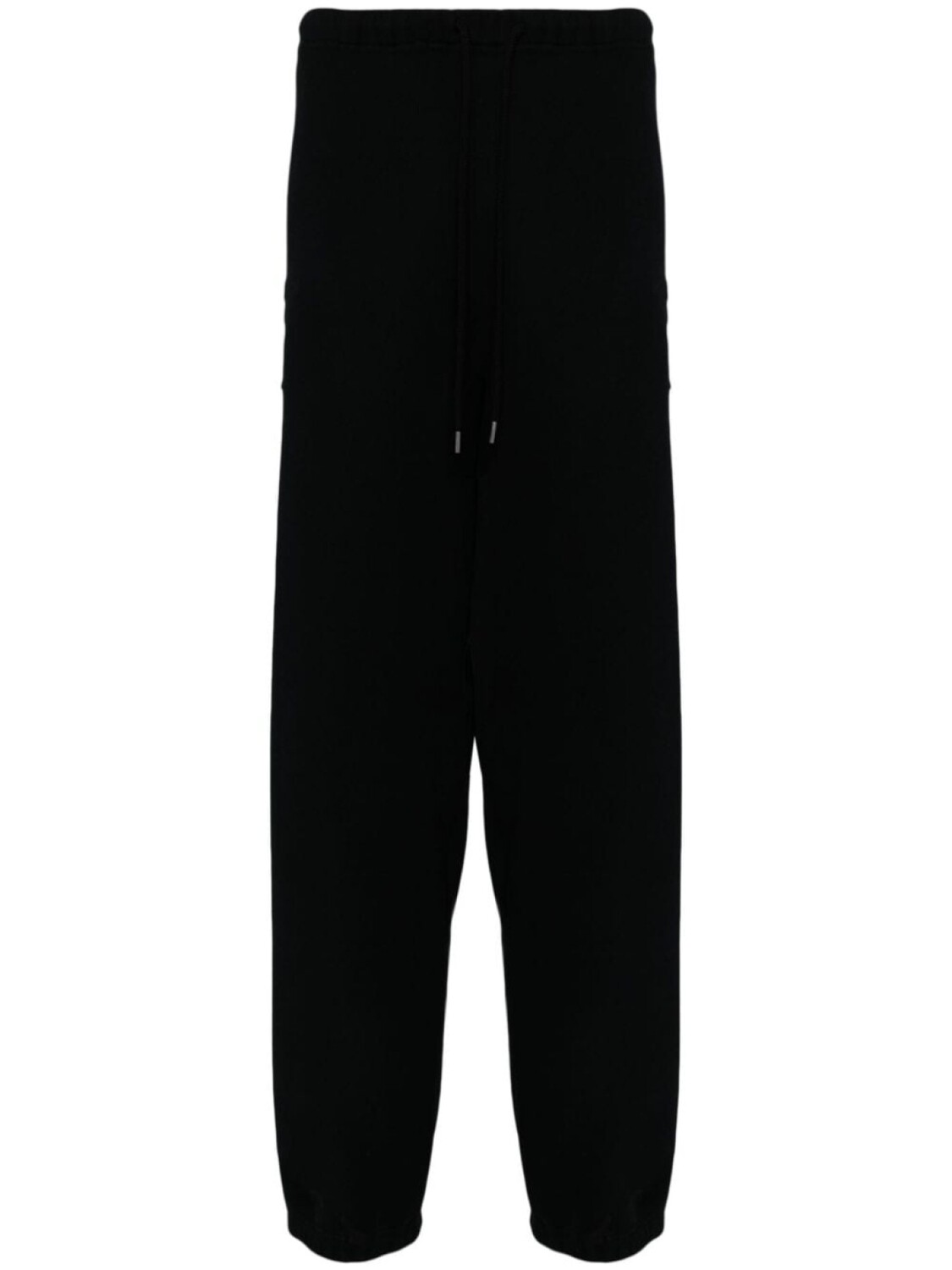 Брюки широкого кроя Maison Mihara Yasuhiro, черный
Брюки широкого кроя Maison Mihara Yasuhiro, черный