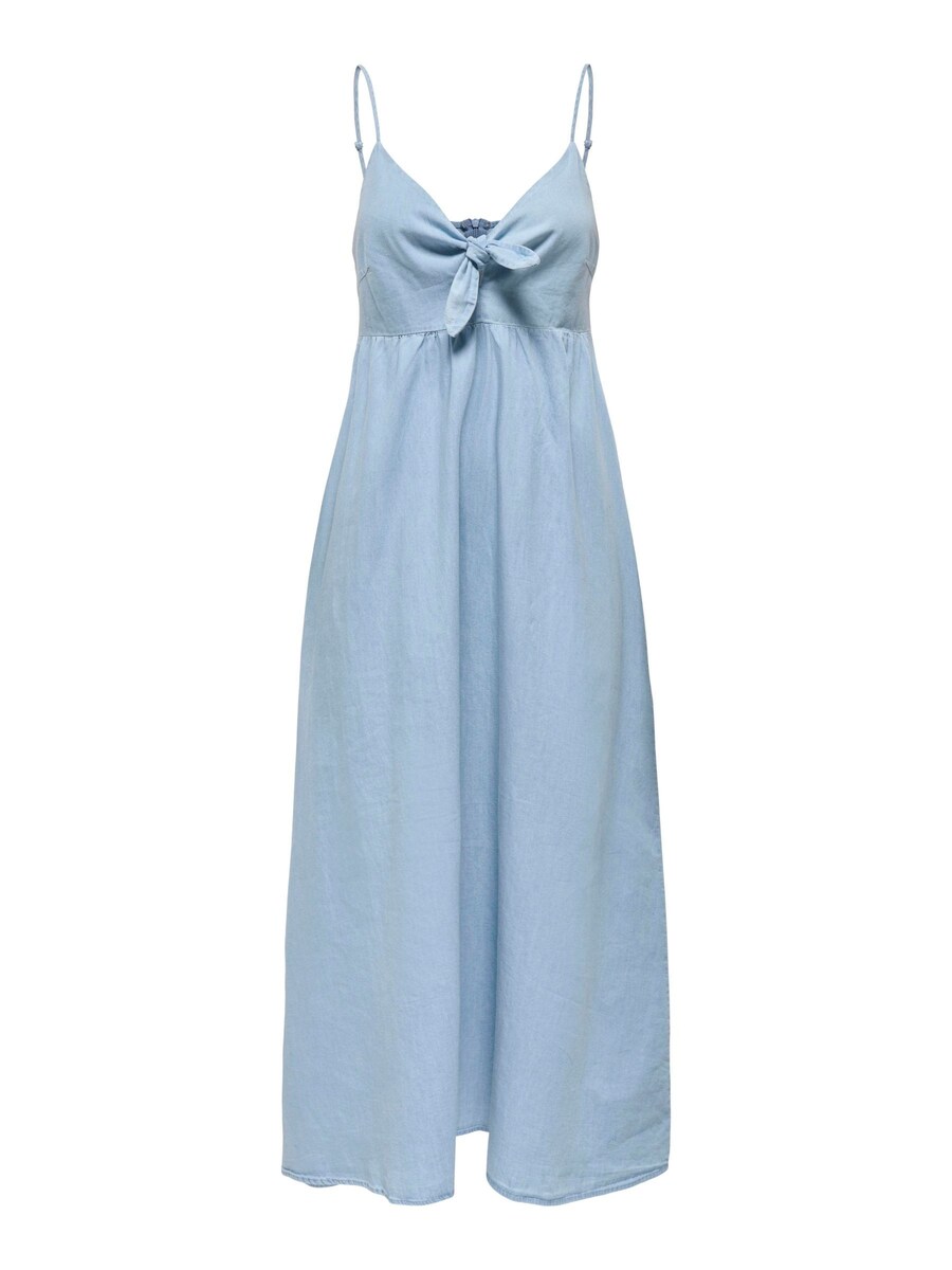Платье ONLY ONLNova, светло-голубой
Платье ONLY ONLNova, светло-голубой