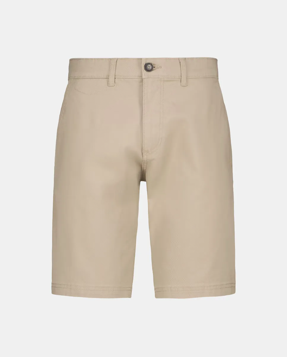 Хлопковые шорты-бермуды в стиле чинос с французским карманом Easy Wear, цвет Tostado
Хлопковые шорты-бермуды в стиле чинос с французским карманом Easy Wear, цвет Tostado