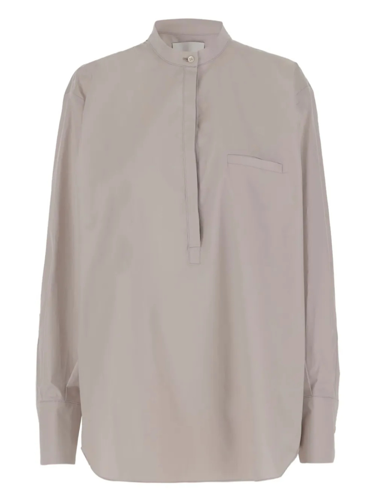 Рубашка из хлопка SA SU PHI, нейтральный
Рубашка из хлопка SA SU PHI, нейтральный