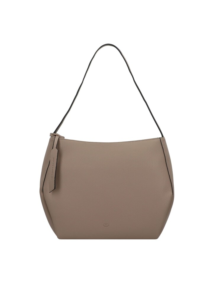 Сумка через плечо Tom Tailor M 345 cm, серо-коричневый
Сумка через плечо Tom Tailor M 345 cm, серо-коричневый