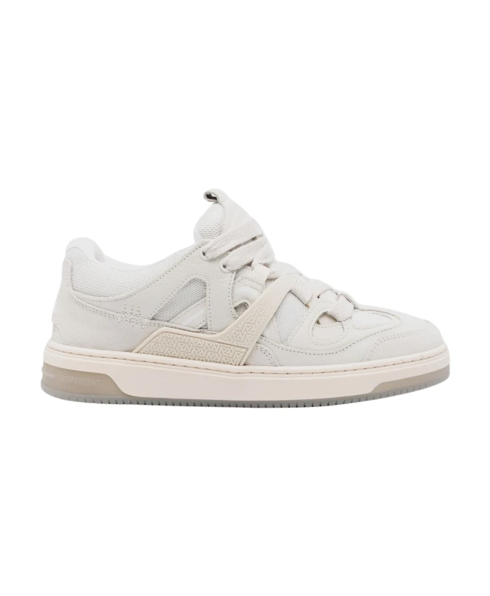 Кроссовки Bully Represent, бежевый
Кроссовки Bully Represent, бежевый