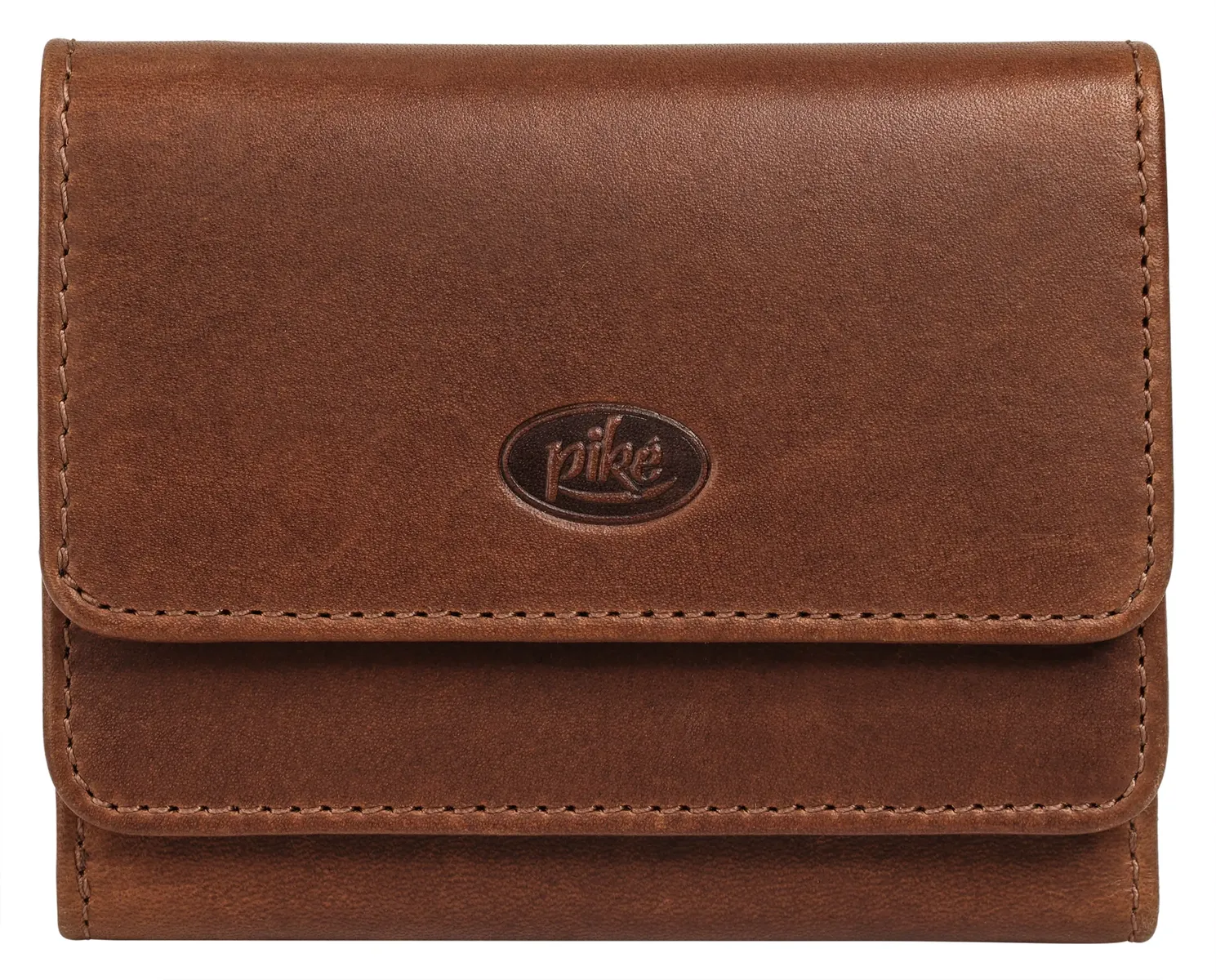 Кошелек Pike, натуральная кожа Piké, коричневый
Кошелек Pike, натуральная кожа Piké, коричневый