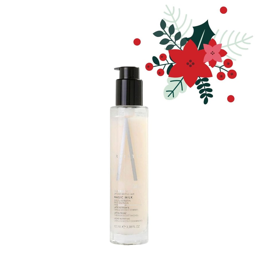 Кондиционер для волос ARTISTIC Nutri Care Magic Milk 100 мл Inna marka
Кондиционер для волос ARTISTIC Nutri Care Magic Milk 100 мл Inna marka