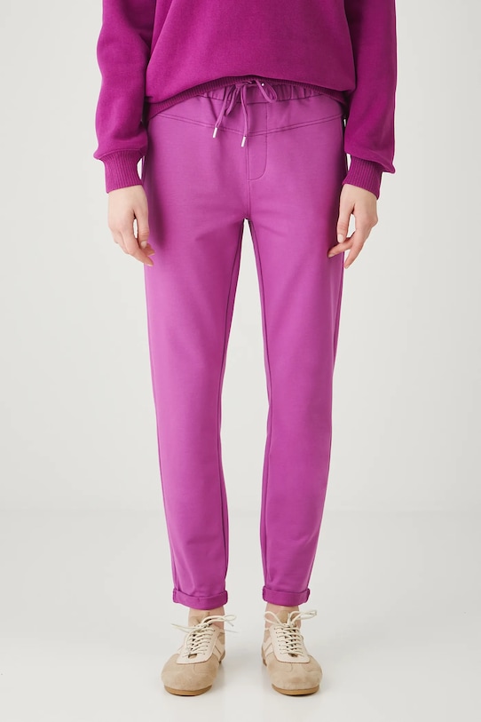 Брюки Medicine, фиолетовый
Брюки Medicine, фиолетовый