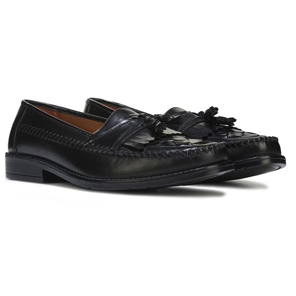 Туфли Herman Deer Stags, черный
Туфли Herman Deer Stags, черный