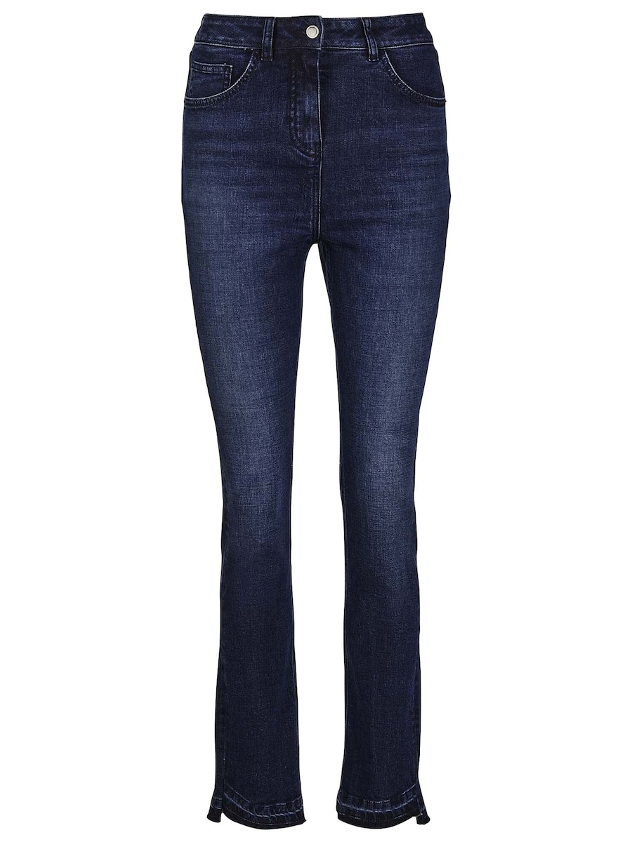 Зауженные джинсы MADELEINE, темно-синий
Зауженные джинсы MADELEINE, темно-синий