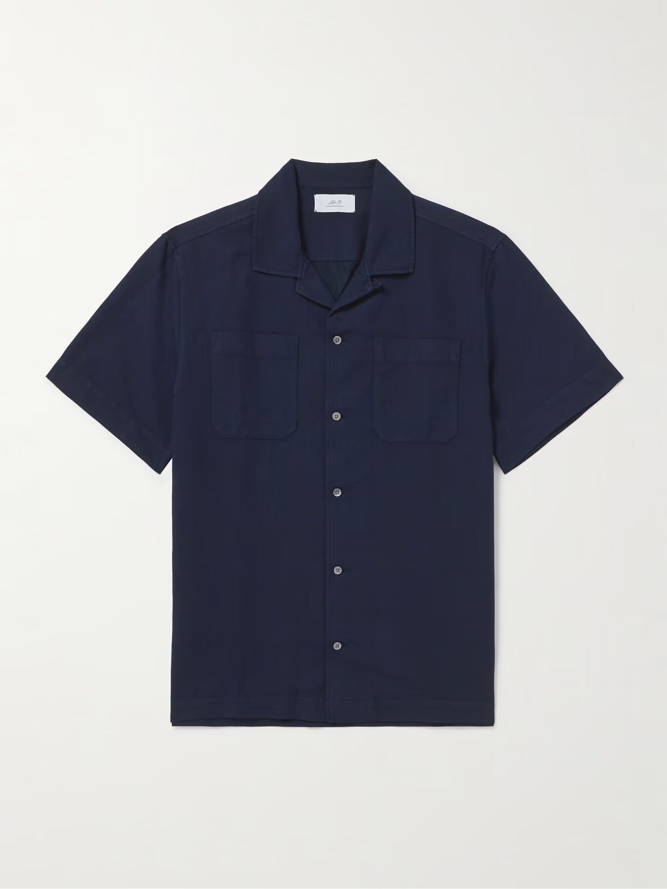 Рубашка Michael из хлопчатобумажной и льняной саржи с воротником-трансформером, окрашенная в готовом виде MR P., темно-синий
Рубашка Michael из хлопчатобумажной и льняной саржи с воротником-трансформером, окрашенная в готовом виде MR P., темно-синий