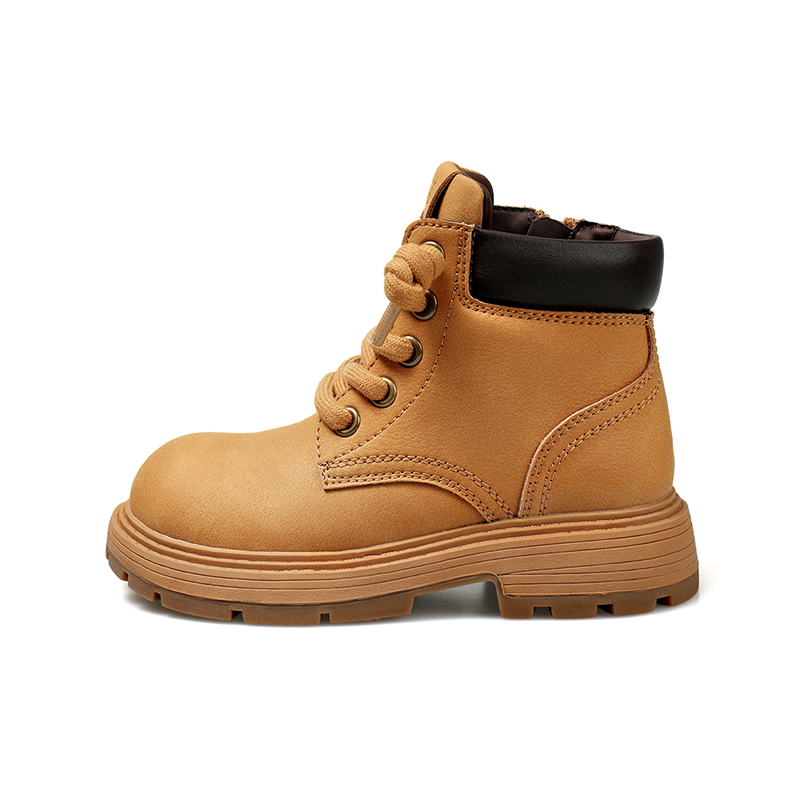 Высокие детские ботинки Детские ST&SAT KIDS, желтый
Высокие детские ботинки Детские ST&SAT KIDS, желтый