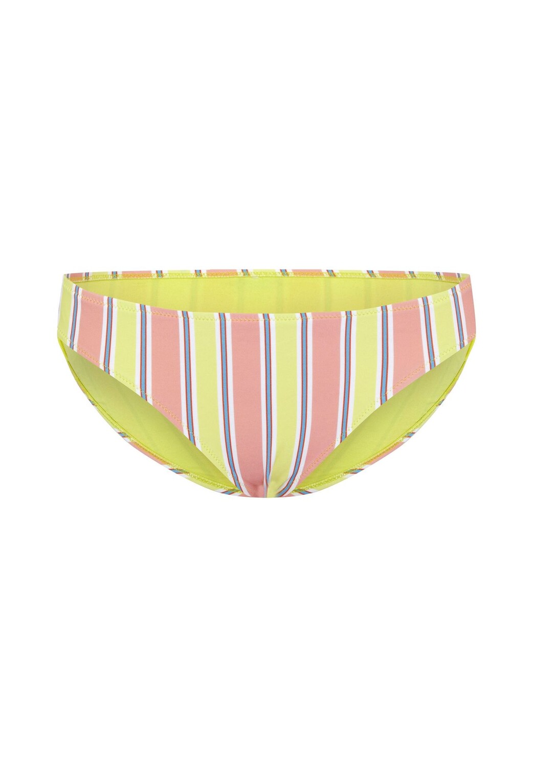 Плавки бикини с ярким рисунком по всей поверхности CHIEMSEE, цвет Light Pink Yellow
Плавки бикини с ярким рисунком по всей поверхности CHIEMSEE, цвет Light Pink Yellow