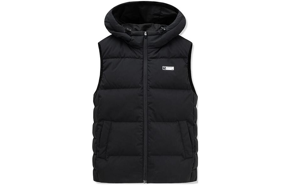 Жилет Variety Training Collection женский черный Anta
Жилет Variety Training Collection женский черный Anta