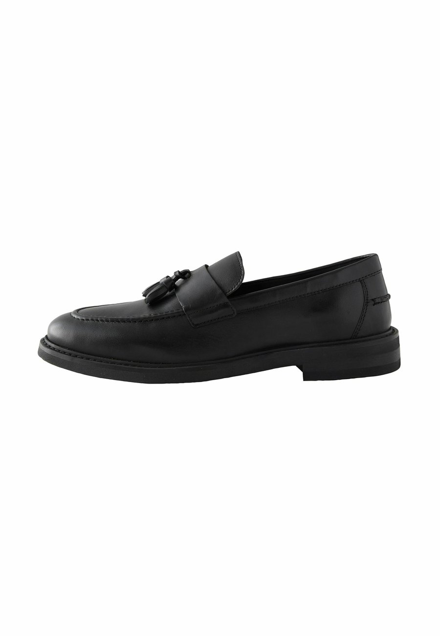 Лоферы Next Slip-ons, Black
Лоферы Next Slip-ons, Black