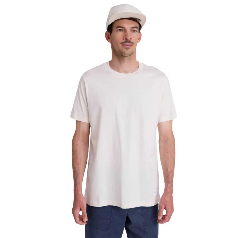 Футболка с коротким рукавом Duotone Concept blue, белый
Футболка с коротким рукавом Duotone Concept blue, белый