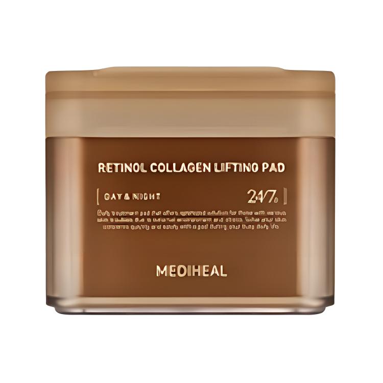 Маска тканевая для женщин MEDIHEAL
Маска тканевая для женщин MEDIHEAL