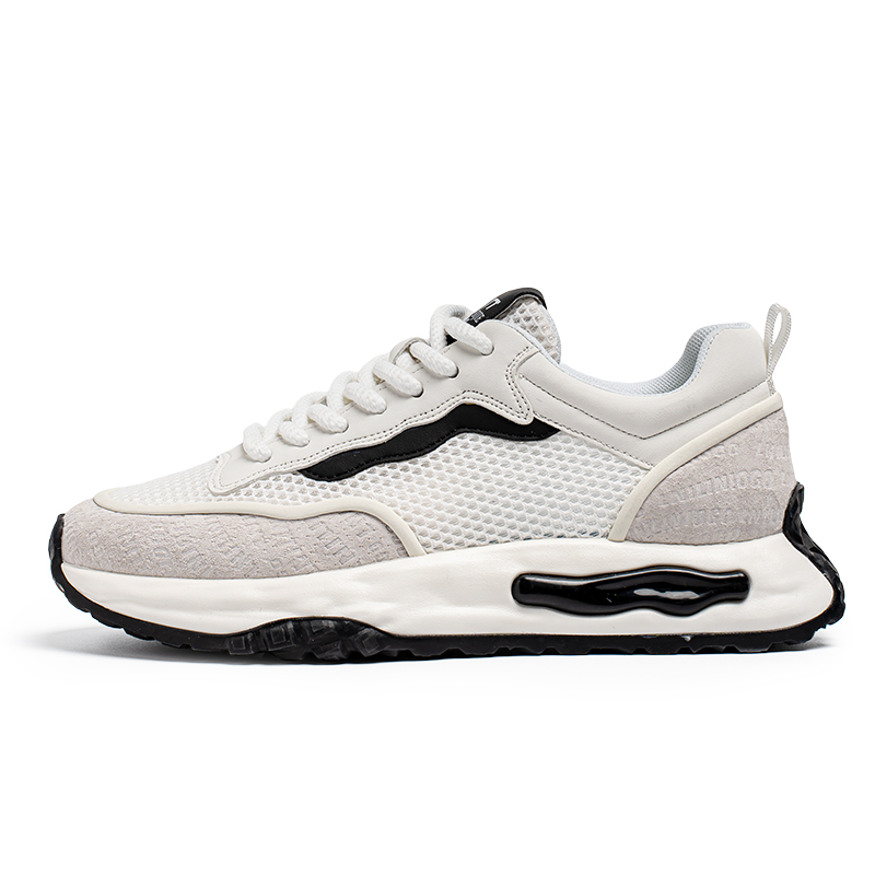 TFKY Скользоустойчивые, износостойкие, дышащие, увеличивающие рост низкие кеды мужские белые, цвет White
TFKY Скользоустойчивые, износостойкие, дышащие, увеличивающие рост низкие кеды мужские белые, цвет White