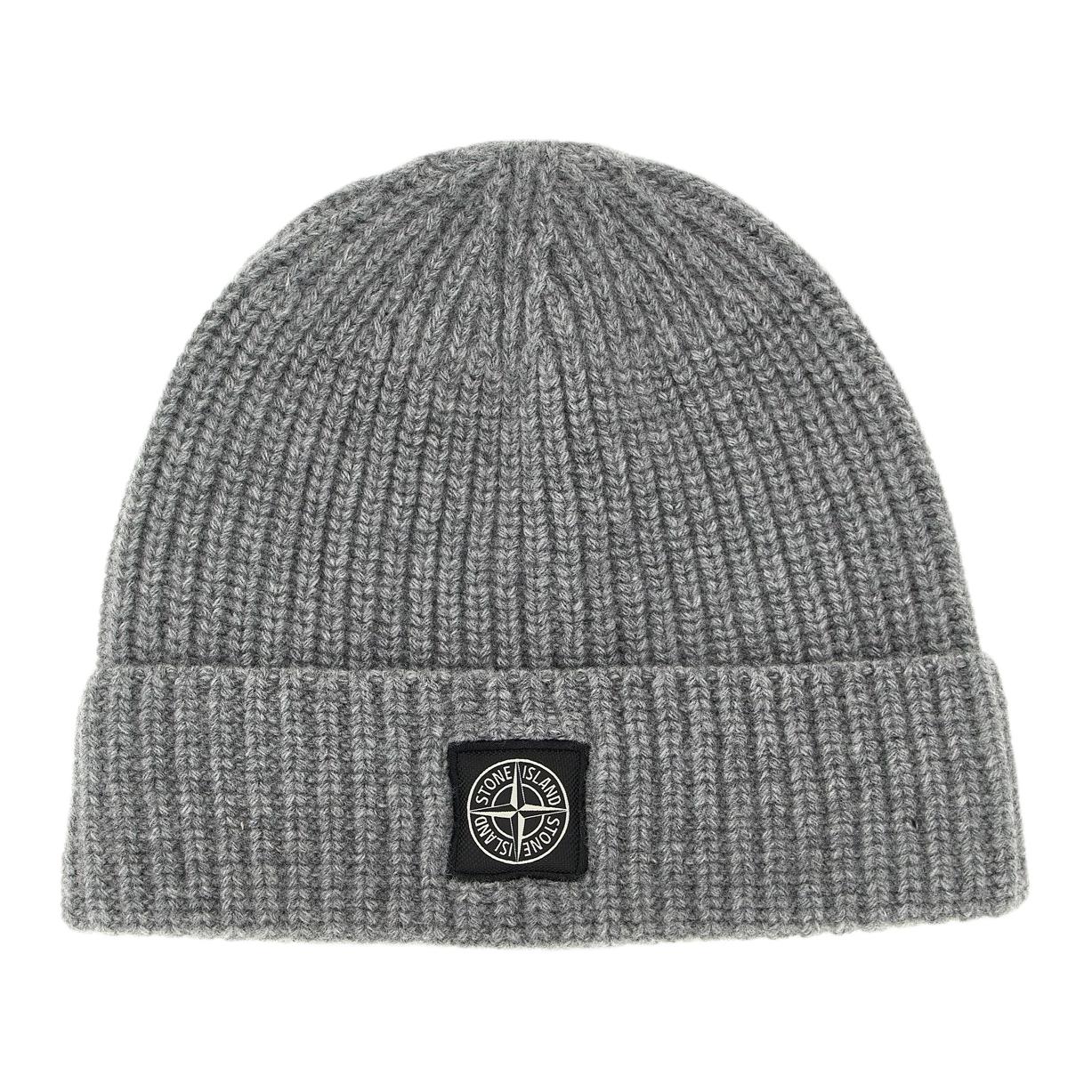 Бейсболка с логотипом на нашивке STONE ISLAND, серый
Бейсболка с логотипом на нашивке STONE ISLAND, серый