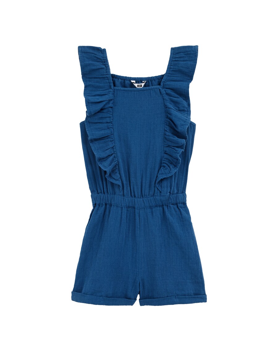 Комбинезон WE Fashion, темно-синий
Комбинезон WE Fashion, темно-синий