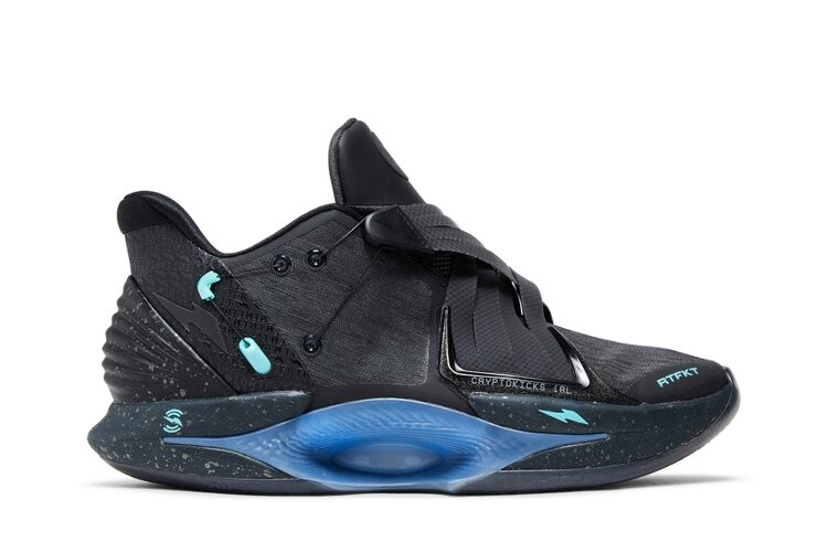 Кроссовки Nike RTFKT Cryptokicks iRL, черный, Серый, Кроссовки Nike RTFKT Cryptokicks iRL, черный
Кроссовки Nike RTFKT Cryptokicks iRL, черный, Серый, Кроссовки Nike RTFKT Cryptokicks iRL, черный