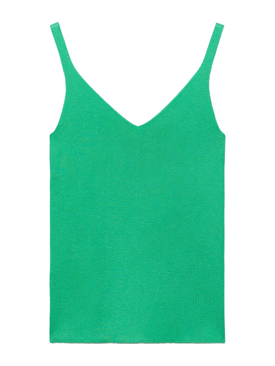 Топ MANGO GYM, Light green
Топ MANGO GYM, Light green