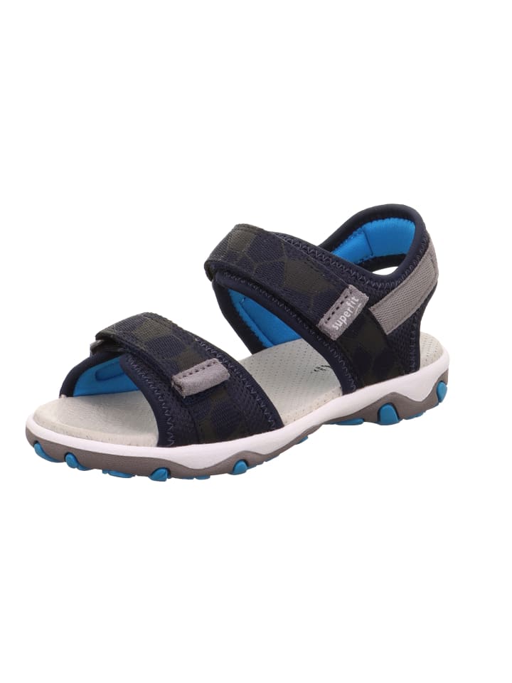 Сандалии superfit
Сандалии superfit