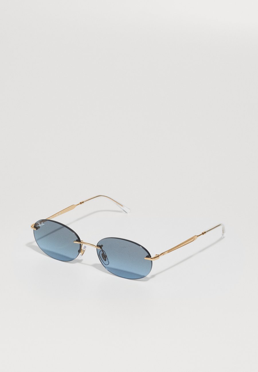 Солнцезащитные очки Ray-Ban UNISEX, Arista/Blue Gradient Dark Grey/Gold-Coloured
Солнцезащитные очки Ray-Ban UNISEX, Arista/Blue Gradient Dark Grey/Gold-Coloured