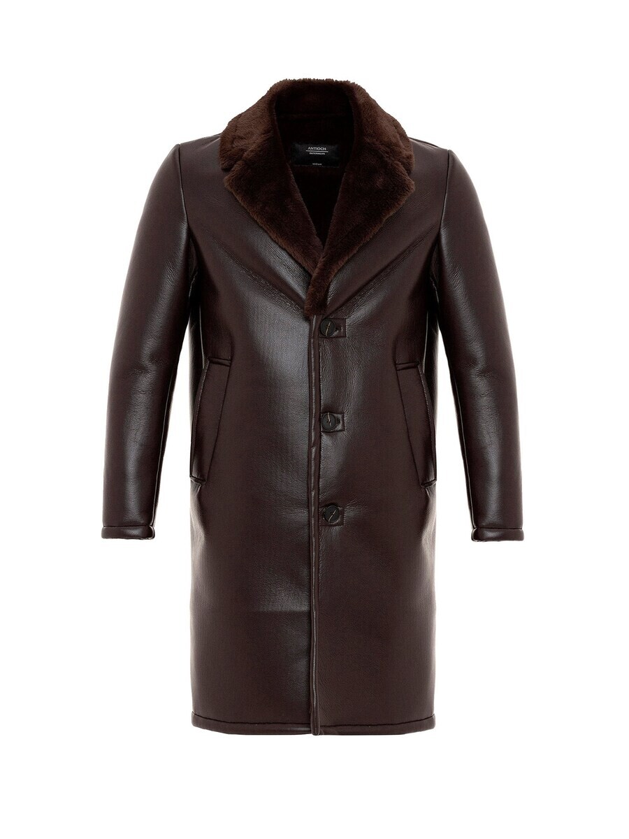 Зимнее пальто Antioch, цвет Brown/Dark Brown, Коричневый, Зимнее пальто Antioch, цвет Brown/Dark Brown
Зимнее пальто Antioch, цвет Brown/Dark Brown, Коричневый, Зимнее пальто Antioch, цвет Brown/Dark Brown