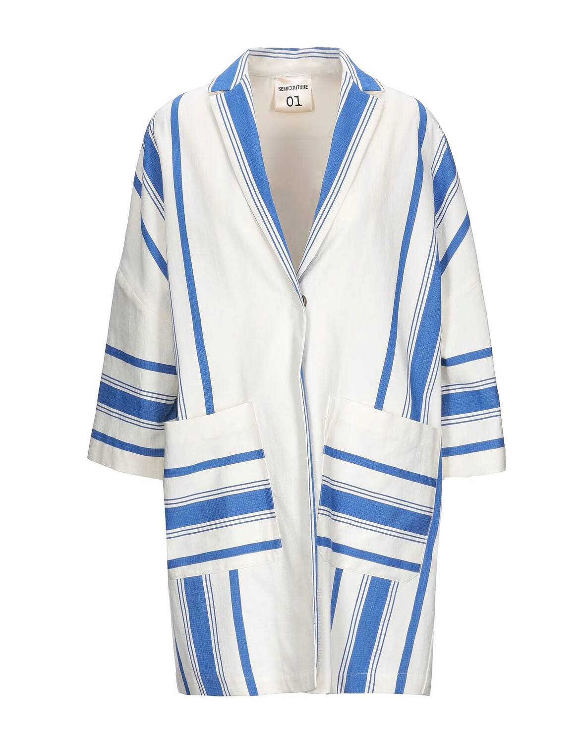 Тренч Semicouture, слоновая кость, Бежевый, Тренч Semicouture, слоновая кость
Тренч Semicouture, слоновая кость, Бежевый, Тренч Semicouture, слоновая кость