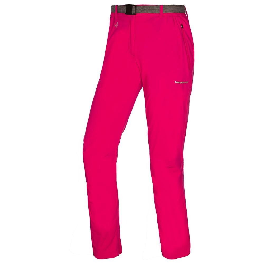 Брюки Trangoworld Deba, розовый
Брюки Trangoworld Deba, розовый