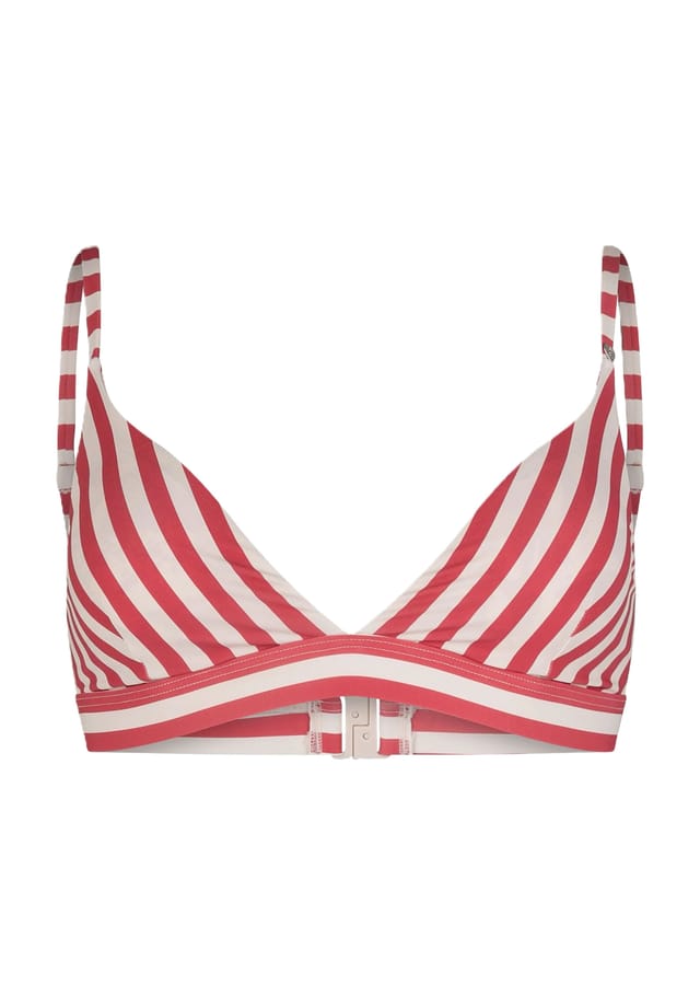 Треугольная подвеска на верхнюю часть бикини Short Stories, цвет 38185 berry
Треугольная подвеска на верхнюю часть бикини Short Stories, цвет 38185 berry