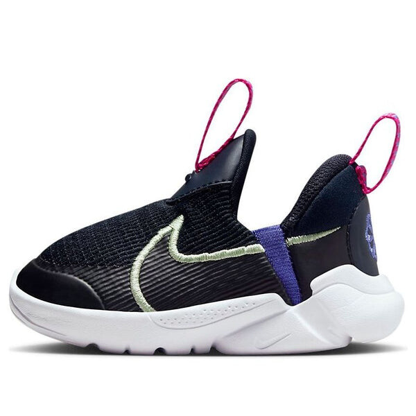 Кроссовки flex plus 2 'navy honeydew' Nike, мультиколор 
Кроссовки flex plus 2 'navy honeydew' Nike, мультиколор