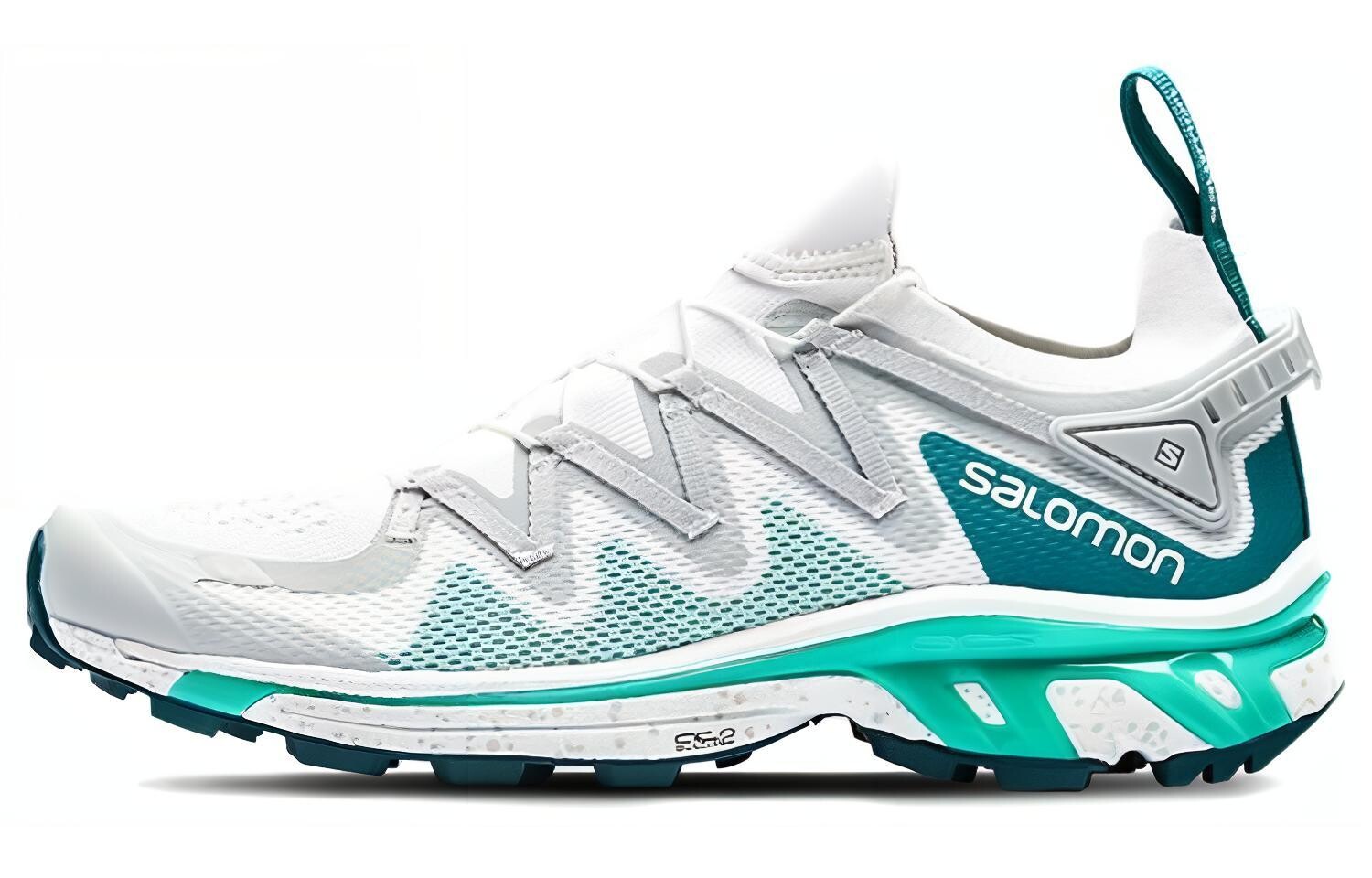 Кроссовки XT-Rush Running унисекс с низким верхом, белые/зеленые Salomon, Зеленый, Кроссовки XT-Rush Running унисекс с низким верхом, белые/зеленые Salomon
Кроссовки XT-Rush Running унисекс с низким верхом, белые/зеленые Salomon, Зеленый, Кроссовки XT-Rush Running унисекс с низким верхом, белые/зеленые Salomon
