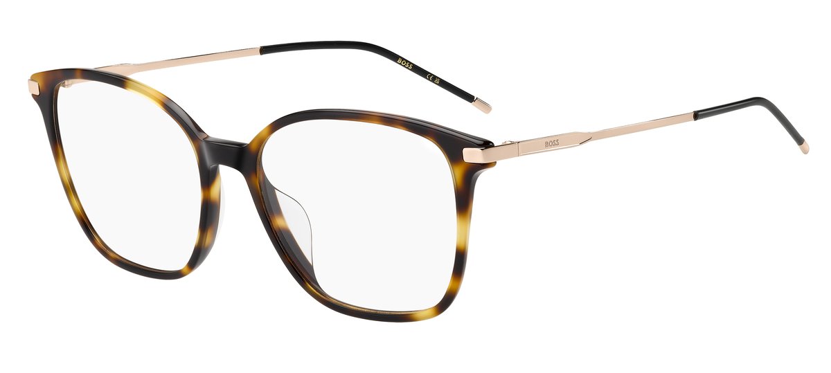 Женские оптические оправы BOSS 1951-G HUGO BOSS
Женские оптические оправы BOSS 1951-G HUGO BOSS