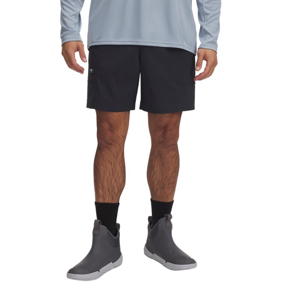 Шорты Under Armour Expanse Woven Short Under Armour, Anthracite/White
Шорты Under Armour Expanse Woven Short Under Armour, Anthracite/White