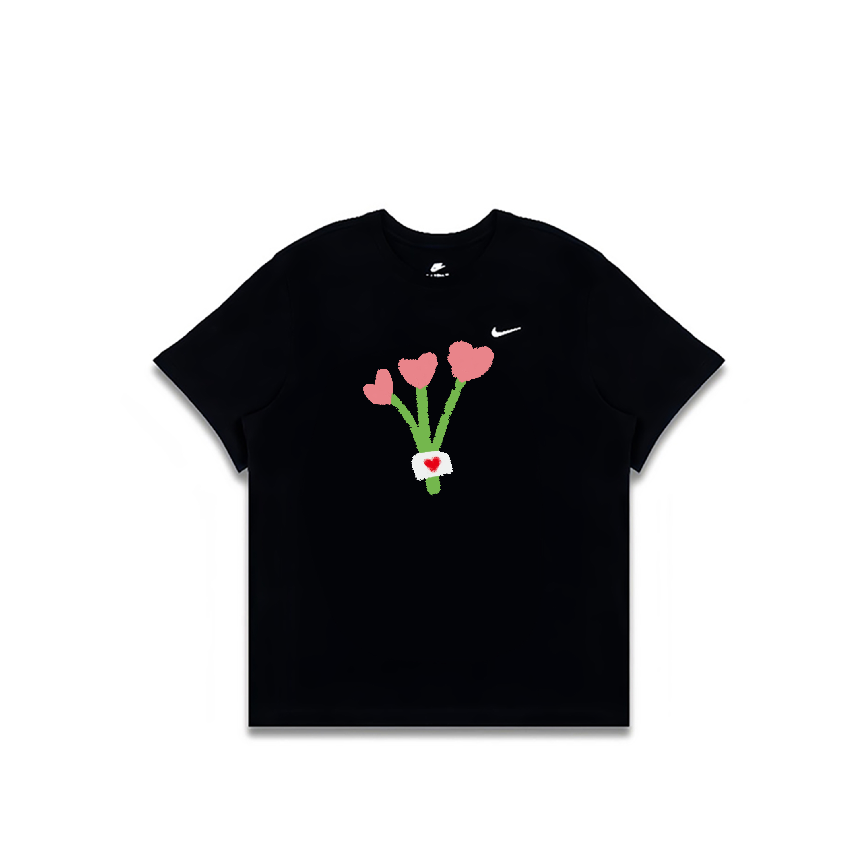 Футболка Dri Fit мужская Nike, черный
Футболка Dri Fit мужская Nike, черный