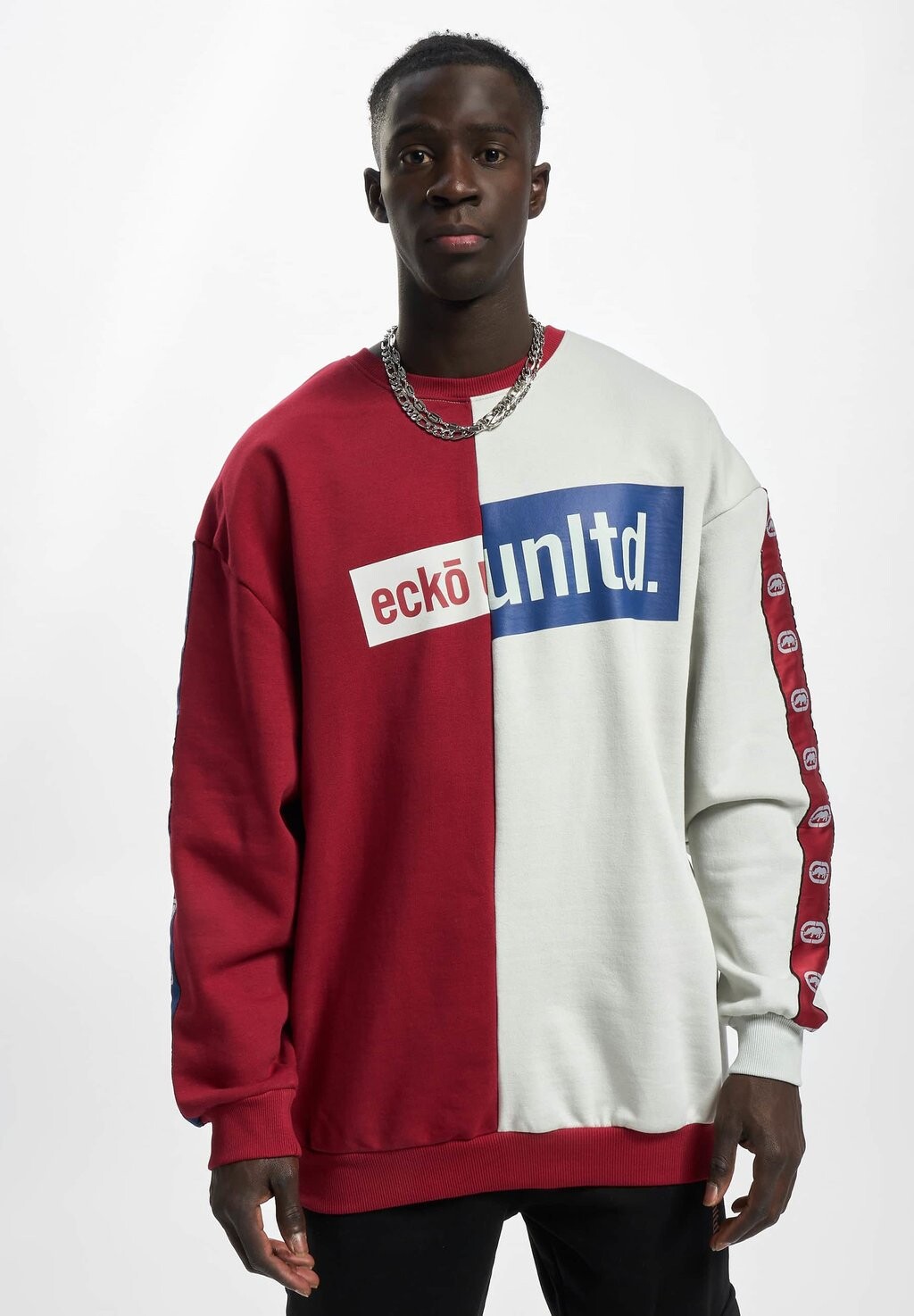 Толстовка ecko unltd. GRANDE CREWNECK, цвет Red Grey, Коричневый, Толстовка ecko unltd. GRANDE CREWNECK, цвет Red Grey
Толстовка ecko unltd. GRANDE CREWNECK, цвет Red Grey, Коричневый, Толстовка ecko unltd. GRANDE CREWNECK, цвет Red Grey
